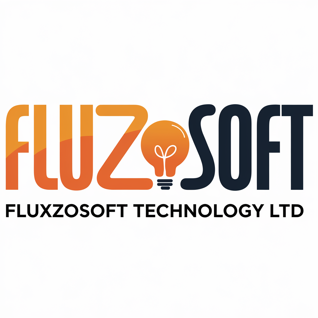 Fluxzosoft technology ltd.